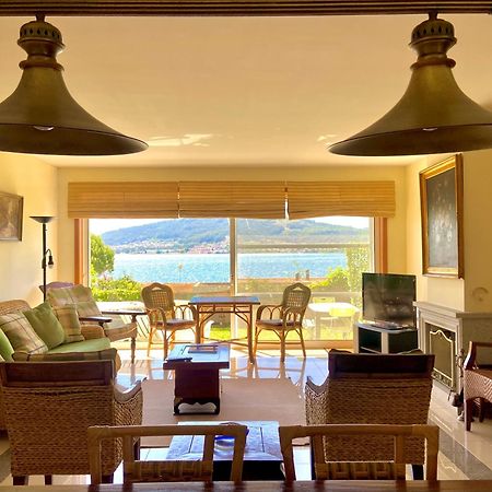 Vistas Do Minho Villa Caminha Exteriör bild