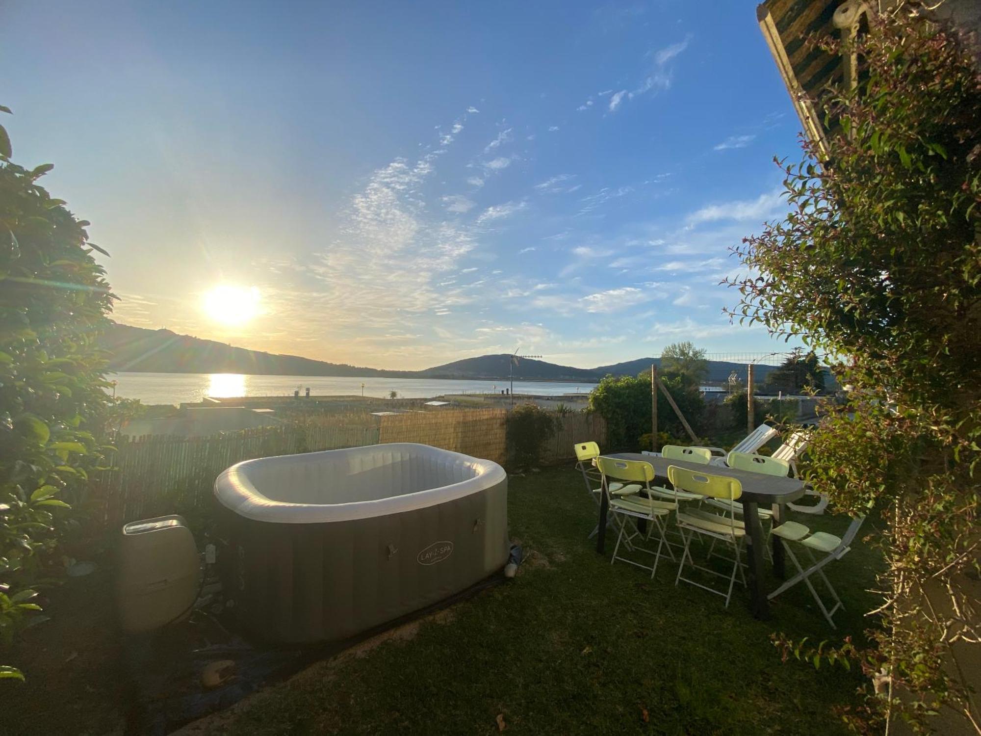Vistas Do Minho Villa Caminha Exteriör bild