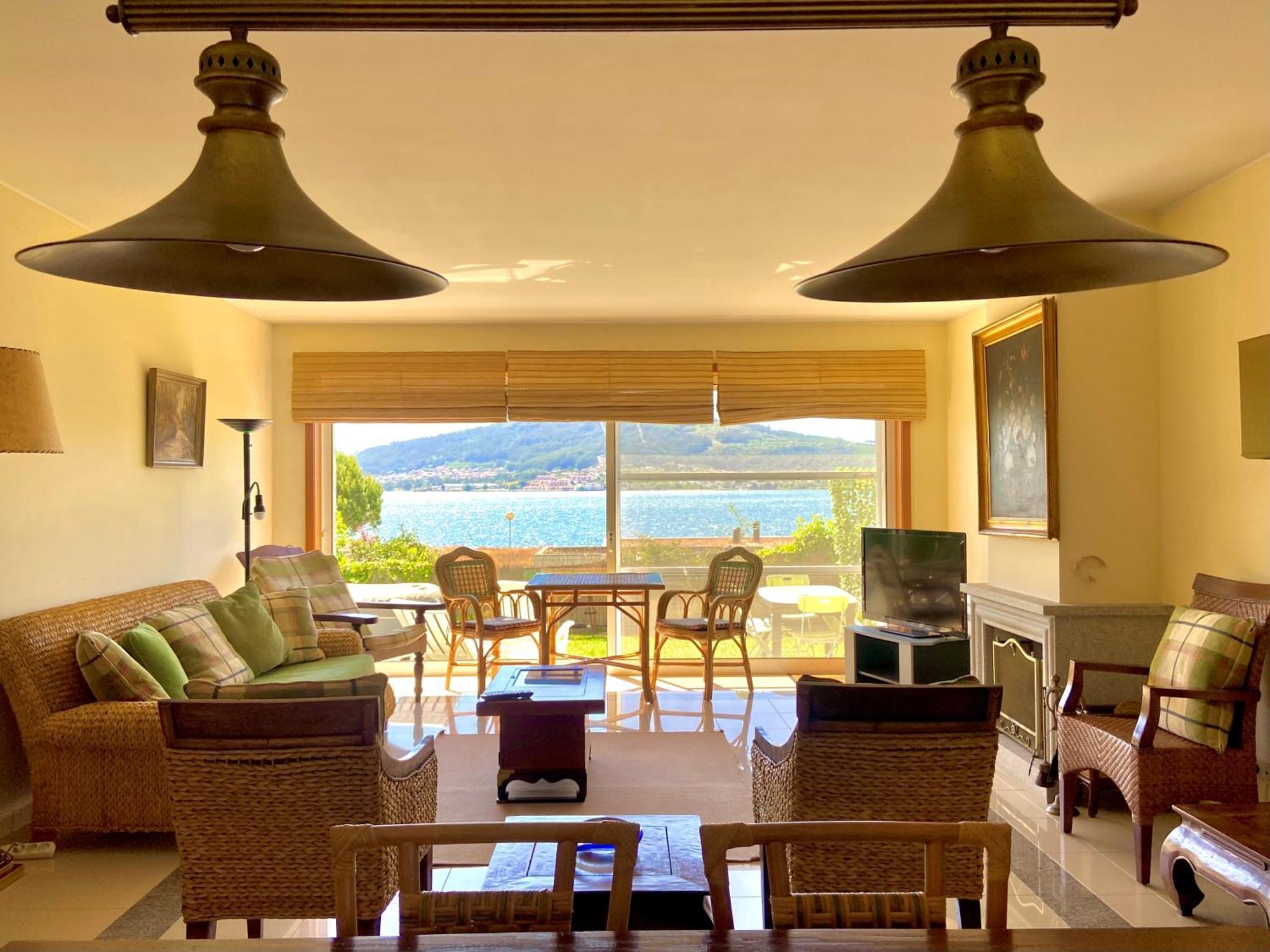 Vistas Do Minho Villa Caminha Exteriör bild